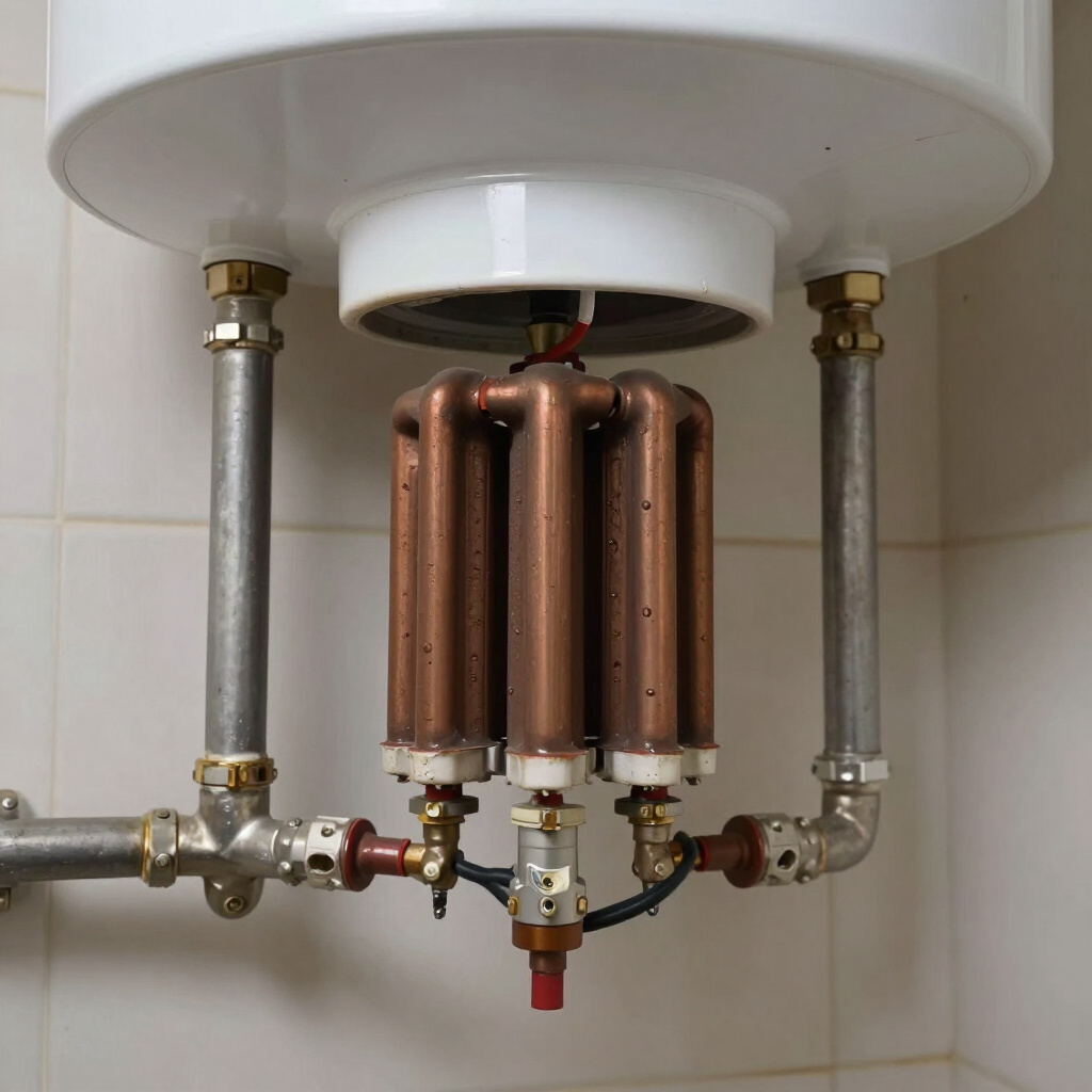 Water Heater Services in Conyers