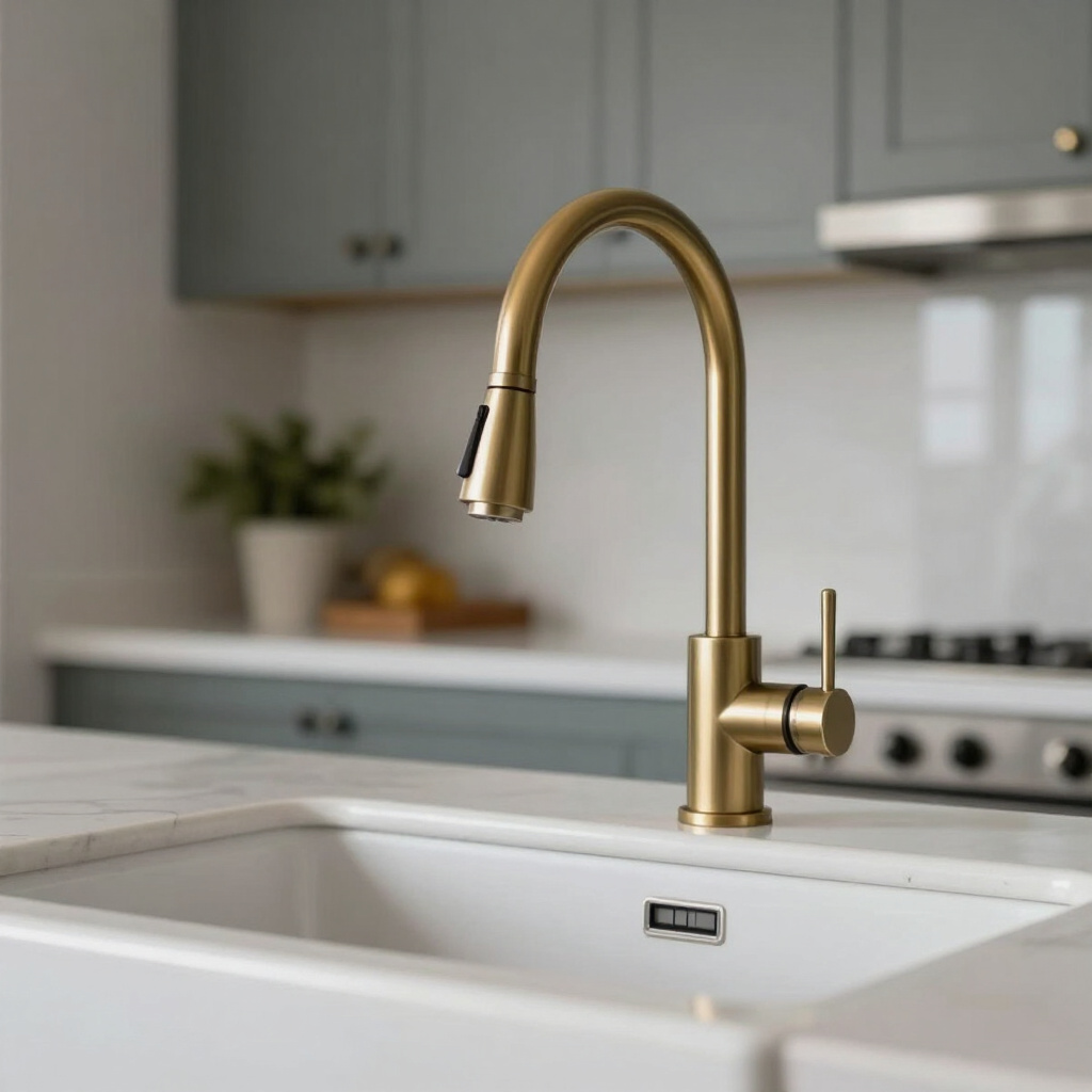 Bathroom & Kitchen Upgrades in Conyers