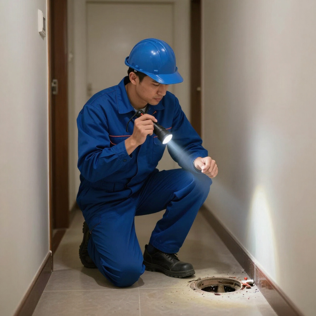 Emergency Plumbing in Conyers